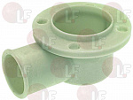 UPPER WASH ARM ASSEMBLY SUPPORT