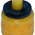 YELLOW OUTLET REDUCER