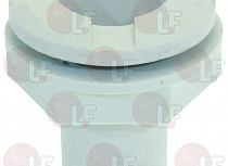 COMPLETE DRAIN ASSEMBLY