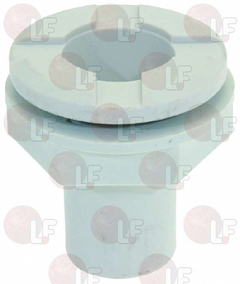 COMPLETE DRAIN ASSEMBLY