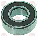 ПОДШИПНИК 6202 2RS ПОДШИПНИК 6202 2RS