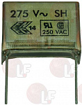 CAPACITOR �F F 220 275V