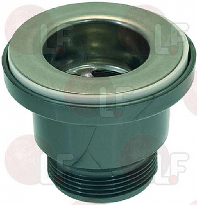 DRAIN ASSEMBLY