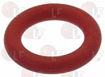 КОЛЬЦО 0109 RED SILICONE КОЛЬЦО 0109 RED SILICONE