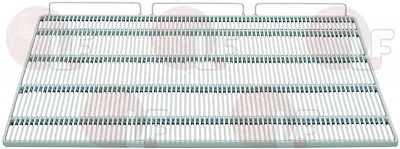 PLASTIC COVERED GRID 595x540 ��