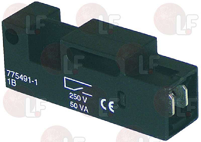 MAGNETIC SWITCH 250V 50HZ
