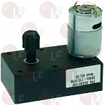 GEARМОТОР 263D 24V 115rpm GEARМОТОР 263D 24V 115rpm