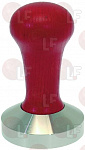 WOOD AND S/STEEL COFFEE TAMPER ? 58 мм WOOD AND S/STEEL COFFEE TAMPER ? 58 мм