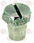 STAINLESS STEEL RINSE JET
