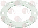 COFFEE GROUP GASKET ? 112x66x3.5 ��