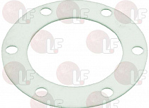 COFFEE GROUP GASKET ? 112x66x3.5 ��