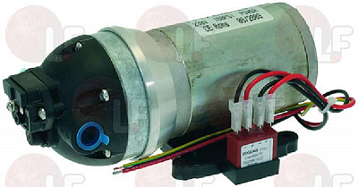 ������������ ITT-AMETEK 600230V150