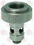 WASH ARM ASSEMBLY BOSS