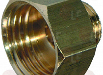 ������  1/4"M-1/2"F REDUCED