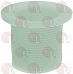 OVERFLOW DRAIN ASSEMBLY - CONN. ? 1