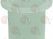 OVERFLOW DRAIN ASSEMBLY - CONN. ? 1"1/2