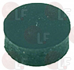 ГЛУХОЙ УПЛОТНИТЕЛЬ ? 11х4 мм EPDM ГЛУХОЙ УПЛОТНИТЕЛЬ ? 11х4 мм EPDM