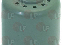 SIEVE GRID WITH CONCENTRIC JET