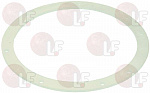 SILICONE FLAT GASKET ? 178x148x3 SILICONE FLAT GASKET ? 178x148x3