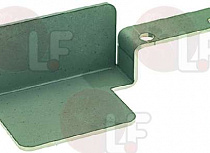 LH HINGE BRACKET
