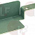 LH HINGE BRACKET