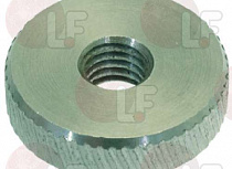 NUT ��� STAINLESS STEEL PIN M8