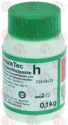 WELDING PASTE 100 g.