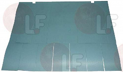DOUBLE CURTAIN 530x475 ��