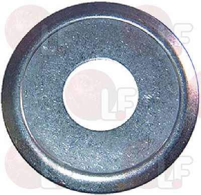 STAINLESS STEEL DISK 50 x 18 x 2 ��