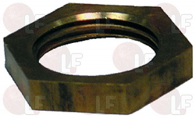 NOZZLE HOLDING NUT