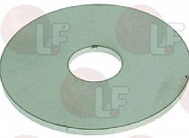 WASHER A2 M12x45x2