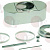 S/STEEL ELLIPTIC RING ASSY ? 130 ��