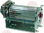 TANGENTIAL VENTILATOR 120 мм LEFT TANGENTIAL VENTILATOR 120 мм LEFT