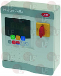 ������ ���������� � ����������� ������ MASTERCELLA