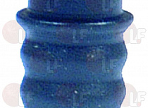LEVEL GLASS TOP CAP
