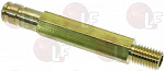 RINSE IMPELLER BOTTOM SUPPORT