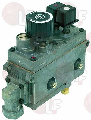 MANUAL MINISIT VALVE ��� PASTA COOKER