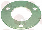 STAINLESS STEEL DISK
