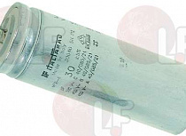 RUNNING CAPACITOR 30�F 450V