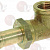 HOSE ADAPTER CONN. ? 1/4" OUTLET ? 12 ��