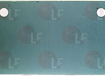 ����� COVER BOTTOM FASTENING
