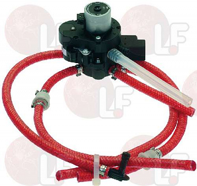 MULTIWAYS �����IZED VALVE KIT