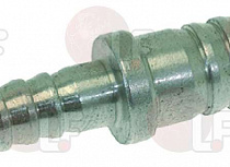 BARBED JOINT NIPPLE 7x10 ��