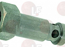 LOWER WASH ARM ASSEMBLY SPINDLE