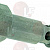 LOWER WASH ARM ASSEMBLY SPINDLE