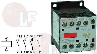 ��������� LOVATO BG0910D