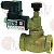 MANUAL RESET VALVE ? 1/2"FF 230V