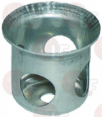 VENTURI SUPPORT