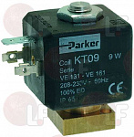 ЭЛЕКТРОМАГНИТНЫЙ КЛАПАН PARKER 220В ЭЛЕКТРОМАГНИТНЫЙ КЛАПАН PARKER 220В