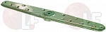 STAINLESS STEEL WASH ARM ASSEMBLY STAINLESS STEEL WASH ARM ASSEMBLY